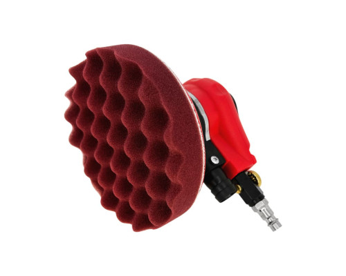 Полировальный круг 150 мм красный ГАММАТЕСТ GTK4061 — купить с доставкой и гарантией качества Полировальный круг 150 мм красный ГАММАТЕСТ GTK4061 — купить с доставкой и гарантией качества