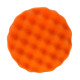 Полировальный круг 150 мм оранжевый ГАММАТЕСТ GTK4062 — купить с доставкой и гарантией качества
