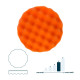 Полировальный круг 150 мм оранжевый ГАММАТЕСТ GTK4062 — купить с доставкой и гарантией качества