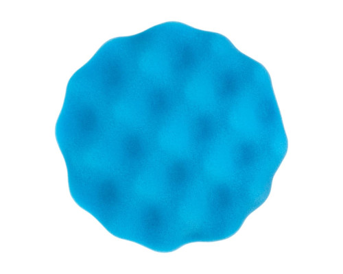 Полировальный круг 150 мм синий ГАММАТЕСТ GTK4063 — купить с доставкой и гарантией качества Полировальный круг 150 мм синий ГАММАТЕСТ GTK4063 — купить с доставкой и гарантией качества