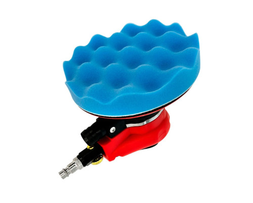 Полировальный круг 150 мм синий ГАММАТЕСТ GTK4063 — купить с доставкой и гарантией качества Полировальный круг 150 мм синий ГАММАТЕСТ GTK4063 — купить с доставкой и гарантией качества