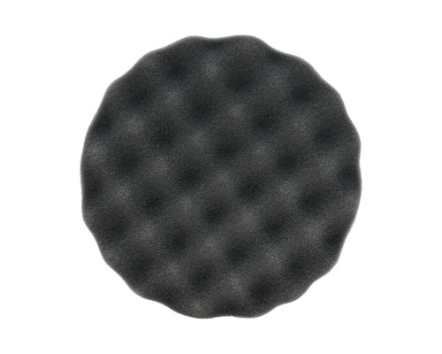 Полировальный круг 150 мм черный ГАММАТЕСТ GTK4065 — купить с доставкой и гарантией качества Полировальный круг 150 мм черный ГАММАТЕСТ GTK4065 — купить с доставкой и гарантией качества