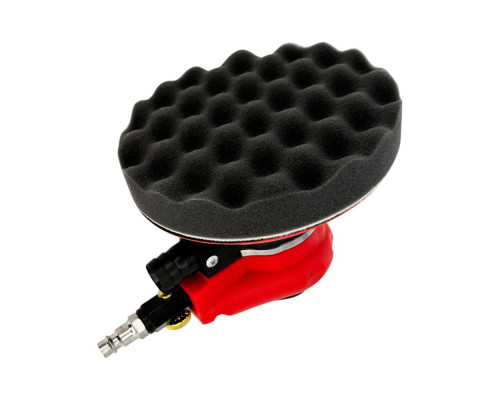 Полировальный круг 150 мм черный ГАММАТЕСТ GTK4065 — купить с доставкой и гарантией качества Полировальный круг 150 мм черный ГАММАТЕСТ GTK4065 — купить с доставкой и гарантией качества