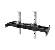 Опорная система для вывешивания передних осей автомобиля 125 мм Гамматест GTM5010