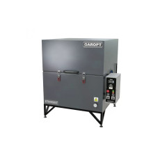 Автоматическая мойка деталей GAROPT с подогревом и электрическим приводом GTM900ST