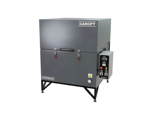 Автоматическая мойка деталей GAROPT с подогревом и электрическим приводом GTM900ST — с доставкой и гарантией качества