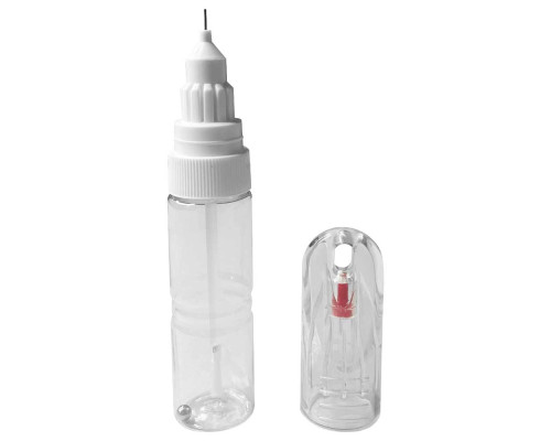 Реставрационный карандаш 2 в 1 (20 мл) упаковка - 100 шт — купить с доставкой и гарантией качества