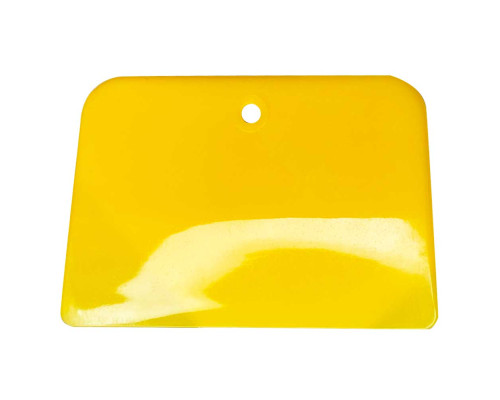 Шпатель пластиковый 80 х 125 мм упаковка - 100 шт — купить с доставкой и гарантией качества