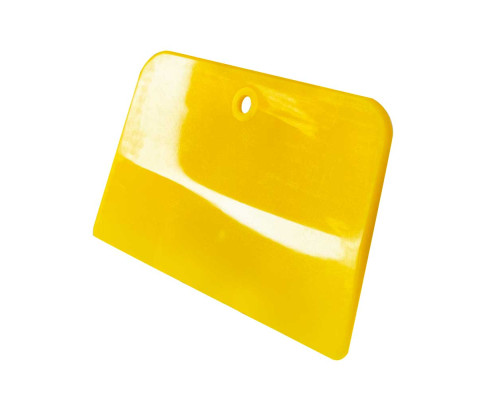 Шпатель пластиковый 80 х 125 мм упаковка - 100 шт — купить с доставкой и гарантией качества