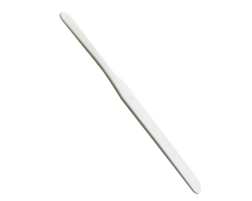 Лопатка пластиковая для смешивания краски 225 x 20 мм упаковка - 500 шт — купить с доставкой и гарантией качества