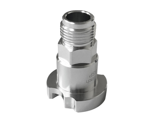 Адаптер для PPS DEVILBISS — купить с доставкой и гарантией качества