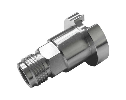 Адаптер для PPS DEVILBISS — купить с доставкой и гарантией качества