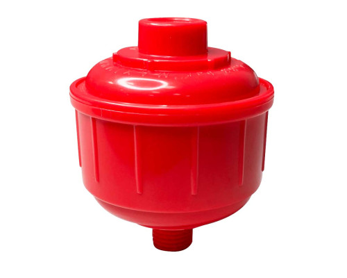 Фильтр-влагоотделитель для краскопульта одноразовый — купить с доставкой и гарантией качества