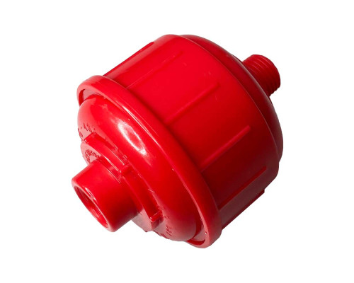 Фильтр-влагоотделитель для краскопульта одноразовый — купить с доставкой и гарантией качества