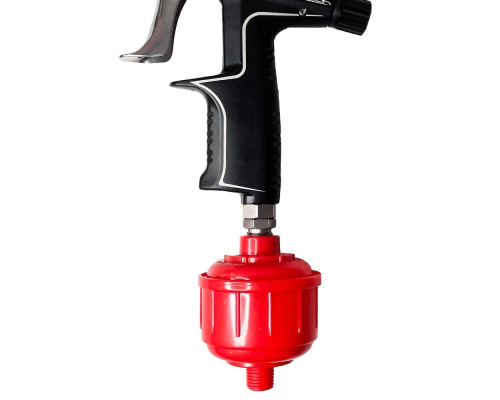 Фильтр-влагоотделитель для краскопульта одноразовый — купить с доставкой и гарантией качества