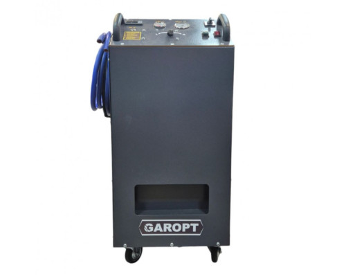 Установка импульсная для промывки радиаторов и системы охлаждения GAROPT GTR05ST — купить с доставкой и гарантией качества Установка импульсная для промывки радиаторов и системы охлаждения GAROPT GTR05ST — купить с доставкой и гарантией качества