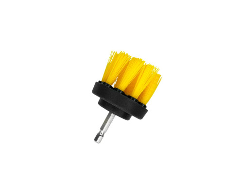 Щетка для детейлинга 50 мм — купить с доставкой и гарантией качества