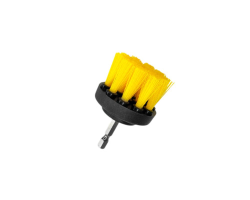 Щетка для детейлинга 50 мм — купить с доставкой и гарантией качества