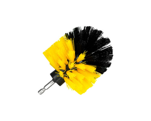 Щетка для детейлинга 90 мм — купить с доставкой и гарантией качества