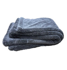 Микрофибра для сушки кузова 600х900 мм 1200 GSM
