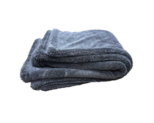 Микрофибра для сушки кузова 600х900 мм 1200 GSM — с доставкой и гарантией качества