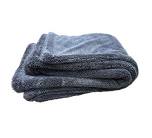 Микрофибра для сушки кузова 600х1600 мм 1200 GSM