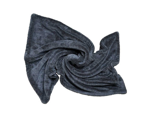 Микрофибра для сушки кузова 600х1600 мм 1200 GSM — купить с доставкой и гарантией качества