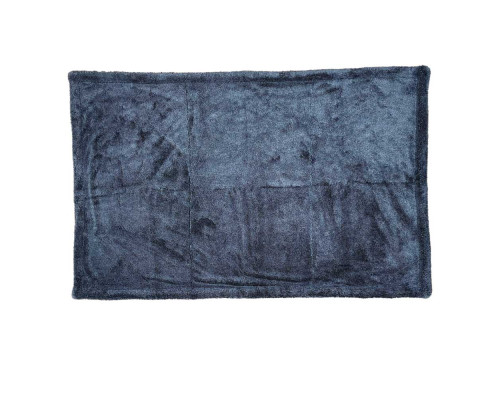 Микрофибра для сушки кузова 600х1600 мм 1200 GSM — купить с доставкой и гарантией качества