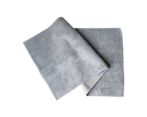 Микрофибра для сушки кузова 300х600 мм 500 GSM — купить с доставкой и гарантией качества