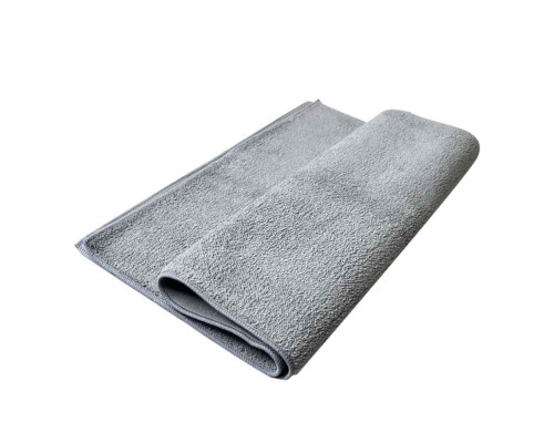 Микрофибра для сушки кузова 300х600 мм 500 GSM — купить с доставкой и гарантией качества