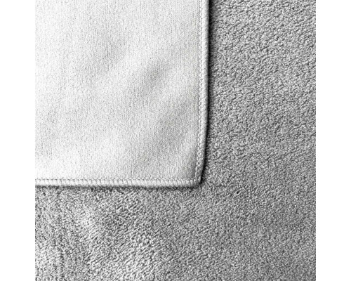 Микрофибра для сушки кузова 300х600 мм 500 GSM — купить с доставкой и гарантией качества