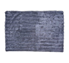 Микрофибра для сушки кузова 600х900 мм 1200 GSM GTT0029