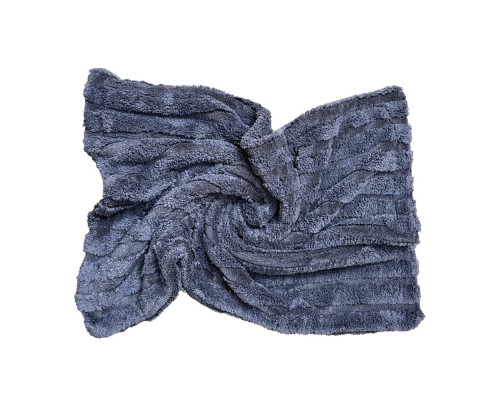 Микрофибра для сушки кузова 600х900 мм 1200 GSM GTT0029 — с доставкой и гарантией качества