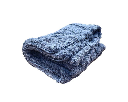 Микрофибра для сушки кузова 600х900 мм 1200 GSM GTT0029 — с доставкой и гарантией качества