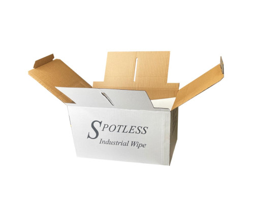 Универсальные чистящие салфетки 300х350 мм — с доставкой и гарантией качества