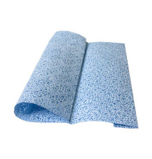 Объемные салфетки из нетканного материала 300х400 мм