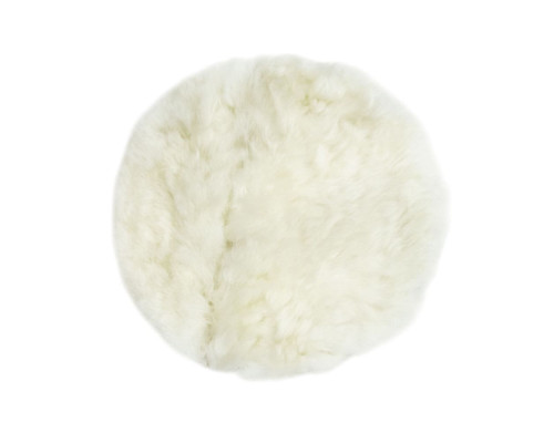 Полировальный круг 150 мм меховой Гамматест GTT4100 — купить с доставкой и гарантией качества