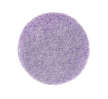 Полировальный круг 150 мм меховой Гамматест GTT4104