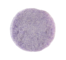 Полировальный круг 150 мм меховой Гамматест GTT4106