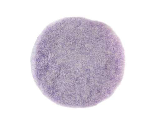 Полировальный круг 150 мм меховой Гамматест GTT4106 — купить с доставкой и гарантией качества