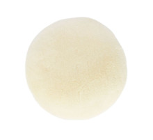 Полировальный круг 150 мм меховой Гамматест GTT4108