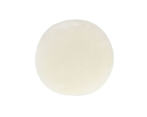 Полировальный круг 180 мм меховой Гамматест GTT4109 — купить с доставкой и гарантией качества