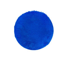 Полировальный круг 180 мм "Меховой" Гамматест GTT4111 Полировальный круг 180 мм "Меховой" Гамматест GTT4111