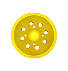 Шлифовальная основа 150 мм на 6 отверстий GTT4189