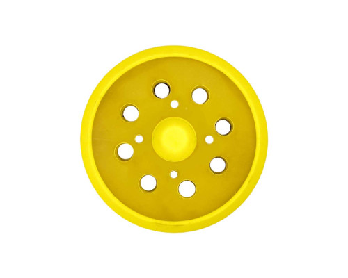 Шлифовальная основа 150 мм на 6 отверстий GTT4189 — с доставкой и гарантией качества