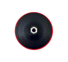 Шлифовальная основа 125 мм Гамматест GTT4196