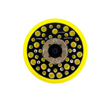 Шлифовальная основа 125 мм на 44 отверстия Гамматест GTT4199