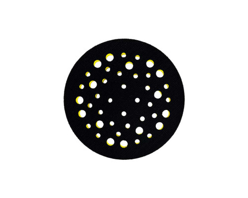 Шлифовальная основа 150 мм на 52 отверстия Гамматест GTT4200 — с доставкой и гарантией качества