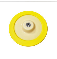 Шлифовальная основа 180 мм Гамматест GTT4204