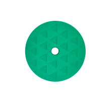 Губка полировочная зеленая GTT4206